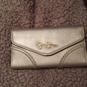 Jessica Simpson wallet